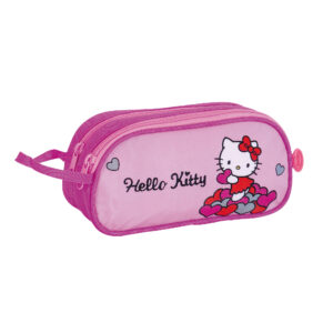 קלמר 2 תאים הלו קיטי קלמר 2 תאים הלו קיטי