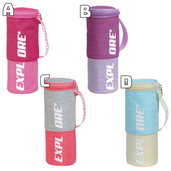 קלמר פופ אפ בנות אקספלור