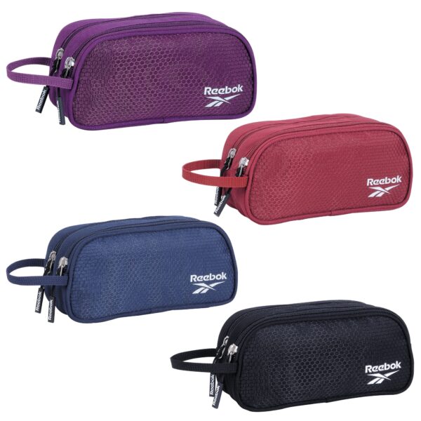 קלמר Reebok מעורב 2 תאים