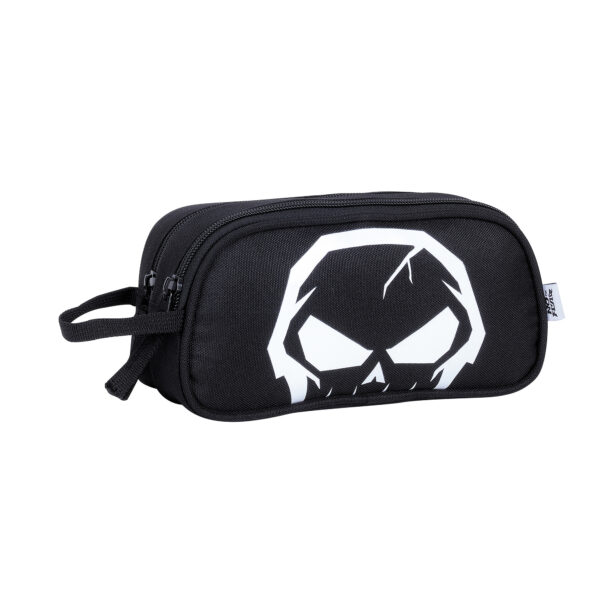 קלמר NO FEAR  מעורב 2 תאים