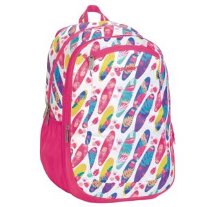 תיק גב גאיה גלישה 2in1