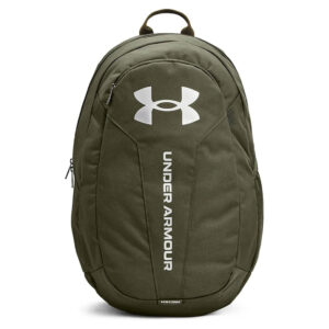 תיק גב Under Armour ירוק כהה