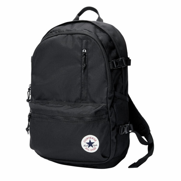 תיק גב All Star Straight Edge שחור