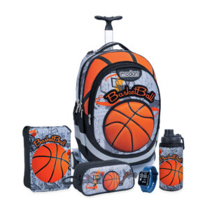 מארז מנצח כדורסל