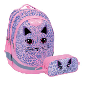 תיק גב אורטופדי לאופרד Air Flex Bag+קלמר