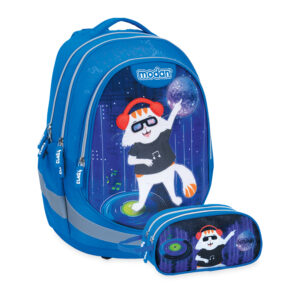 תיק אורטופדי וקלמר כראמל די ג'יי