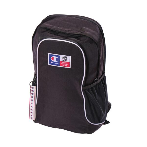 תיק גב Champion שחור KK001 NBK תיק גב Champion שחור KK001 NBK