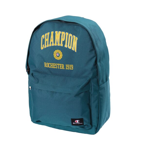 תיק גב Champion ירוק בקבוק GS549