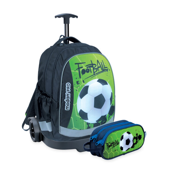 מארז מודן PRO כדורגל