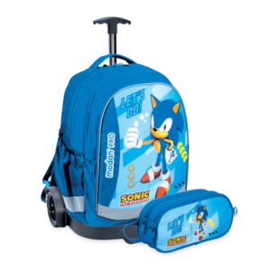 מארז מודן PRO סוניק