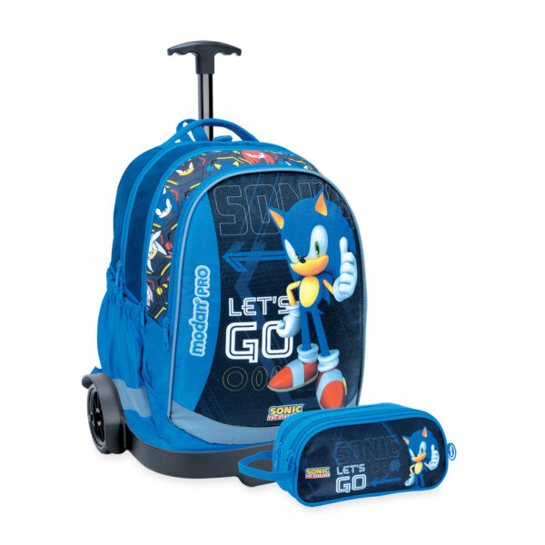 מארז מודן PRO סוניק