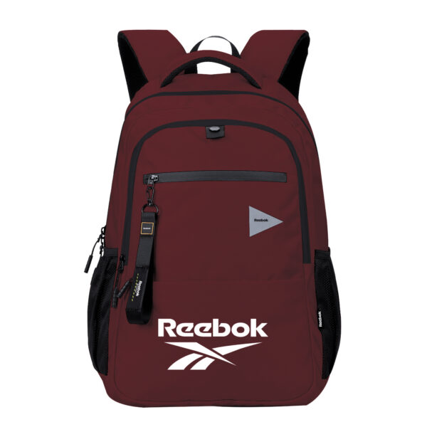 תיק Reebok בורדו דגם קולורדו GXN41192-2
