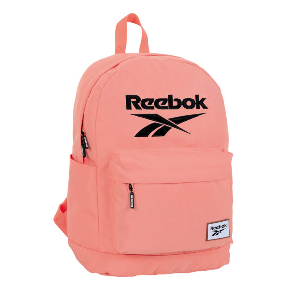 תיק Reebok ורוד 900D MIAMI