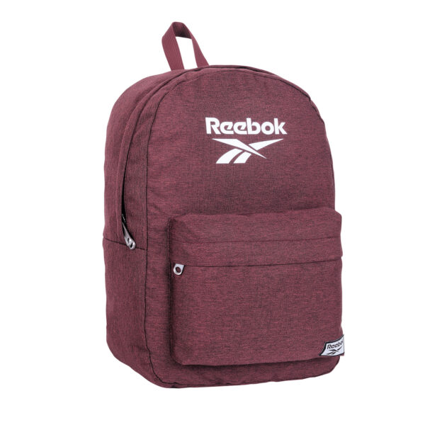 תיק Reebok בורדו New York