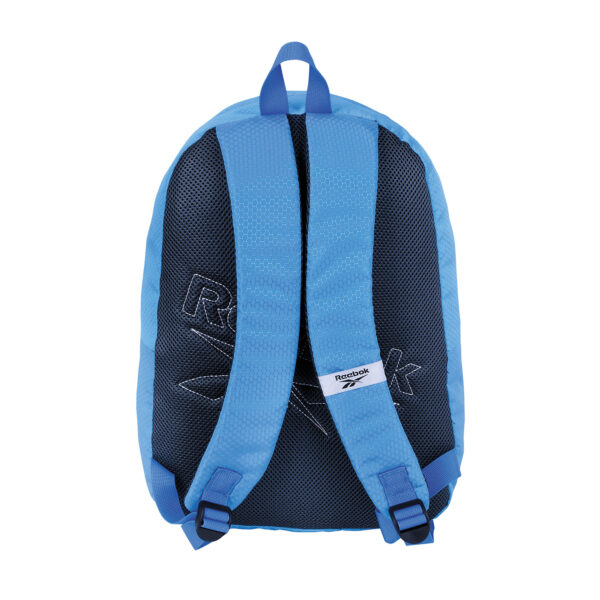 תיק Reebok כחול בהיר New York