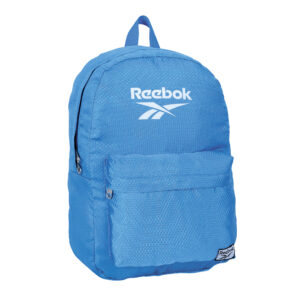 תיק Reebok כחול בהיר New York