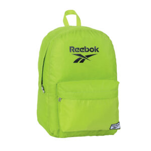 תיק Reebok ירוק New York