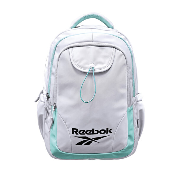 תיק Reebok שמנת טורקיז בוסטון GBN41191-2