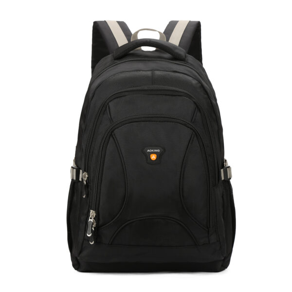 תיק מחשב CARMEL שחור HN2596