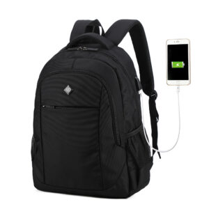 תיק מחשב GOLAN שחור SN86096