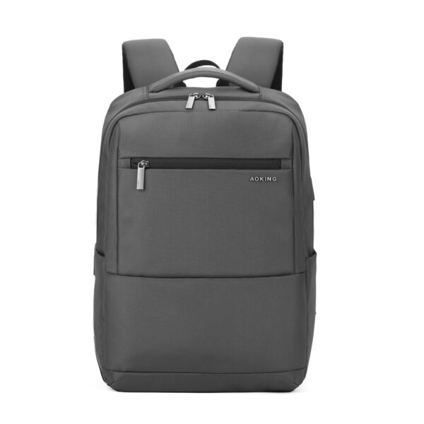 תיק מחשב MIRON אפור SN2115 תיק מחשב MIRON אפור SN2115