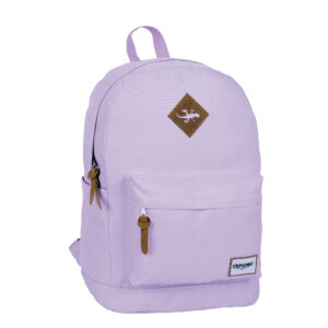 תיק ראלי חלק סגלגל