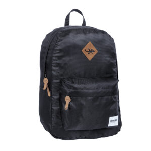 תיק ראלי שחור