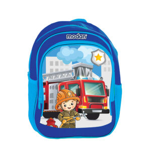 תיק סופר גן כבאית
