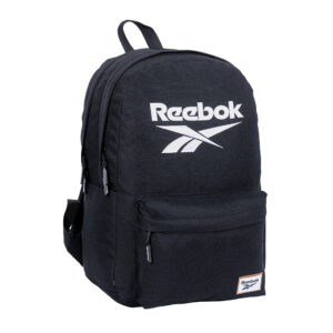 תיק ראלי 2 תאים שחור Reebok