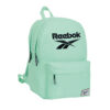 תיק ראלי 2 תאים פטרול ירקרק Reebok
