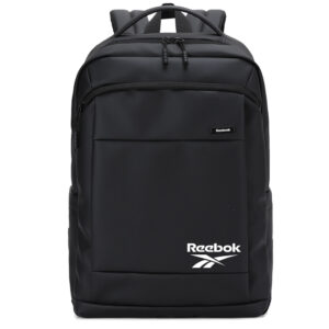 תיק בוגר Reebok שחור דגם שיקגו SN58639D