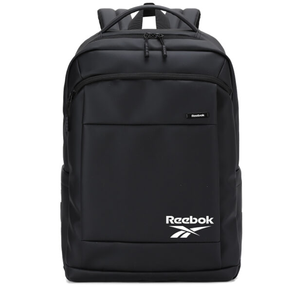 תיק בוגר Reebok שחור דגם שיקגו SN58639D
