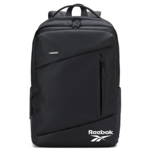 תיק בוגר Reebok שחור דגם סיאטל SN58637D