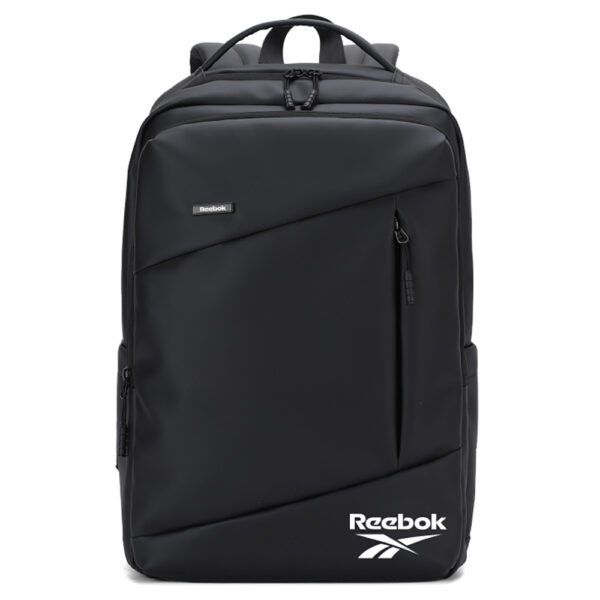 תיק בוגר Reebok שחור דגם סיאטל SN58637D