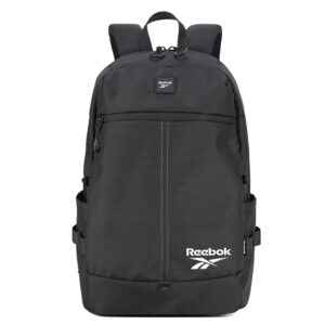תיק בוגר Reebok שחור דגם פניקס XN58038
