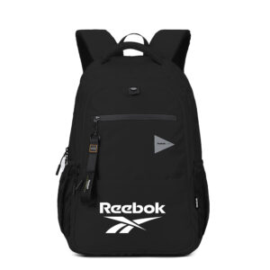 תיק בוגר Reebok שחור דגם קולורדו XN4459