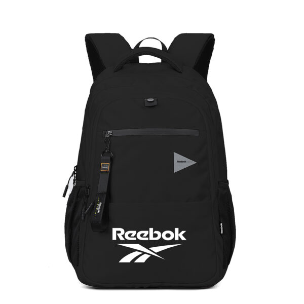 תיק בוגר Reebok שחור דגם קולורדו XN4459