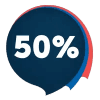 50% הנחה על כל תיקי וקלמרי Bored of Directors