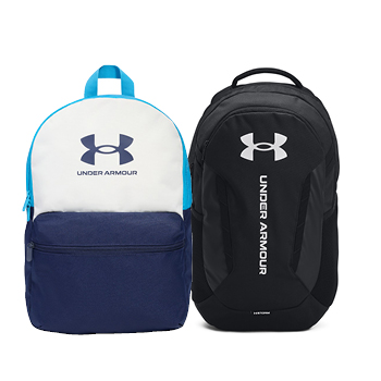 תיקי Under Armour